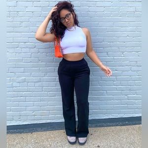 Meet your Posher, Jasmine